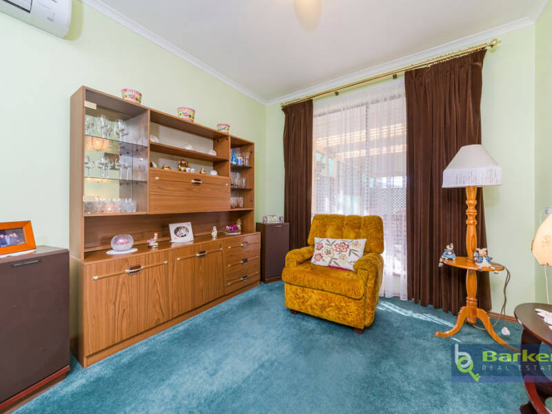 20 Bassett Crescent, GAWLER EAST, SA 5118