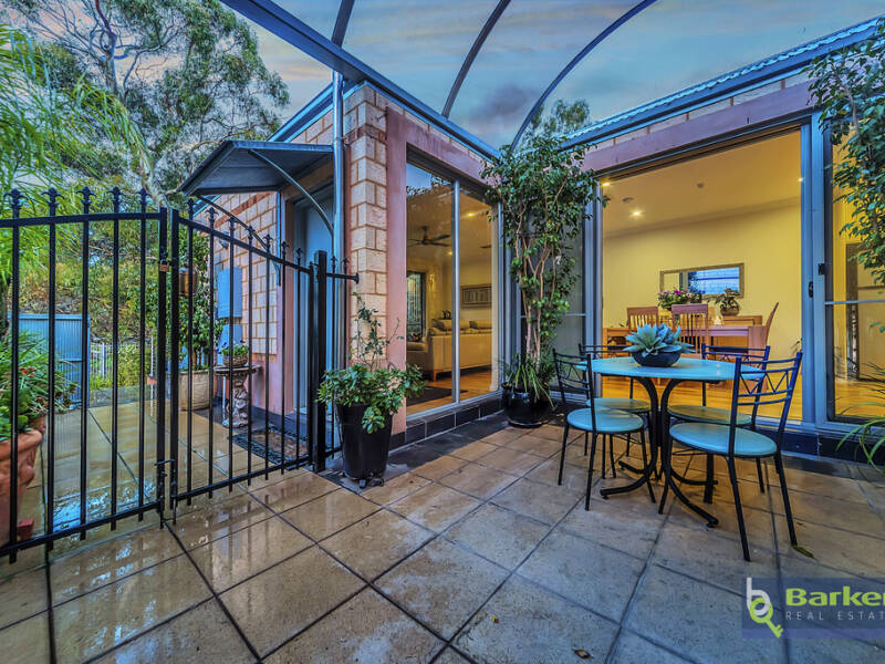 10 / 21A Eighth Street, GAWLER SOUTH, SA 5118