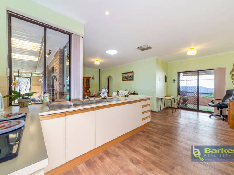 20 Bassett Crescent, GAWLER EAST, SA 5118