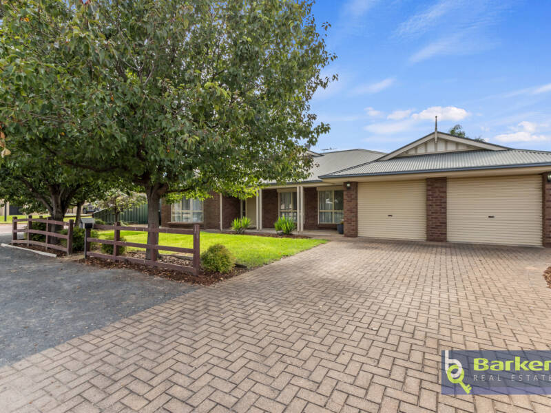 45 Murray Road, HEWETT, SA 5118 AUS