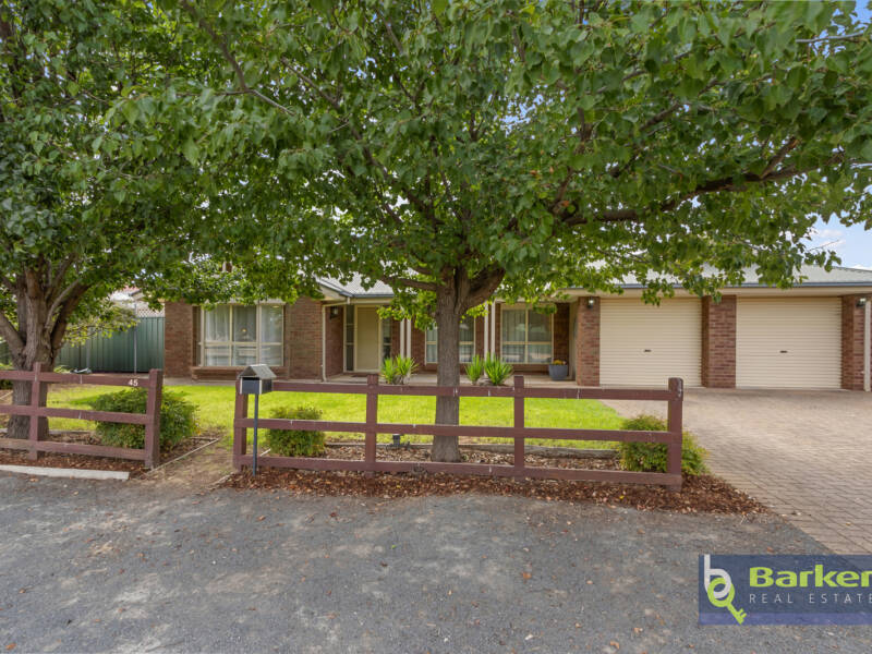 45 Murray Road, HEWETT, SA 5118 AUS