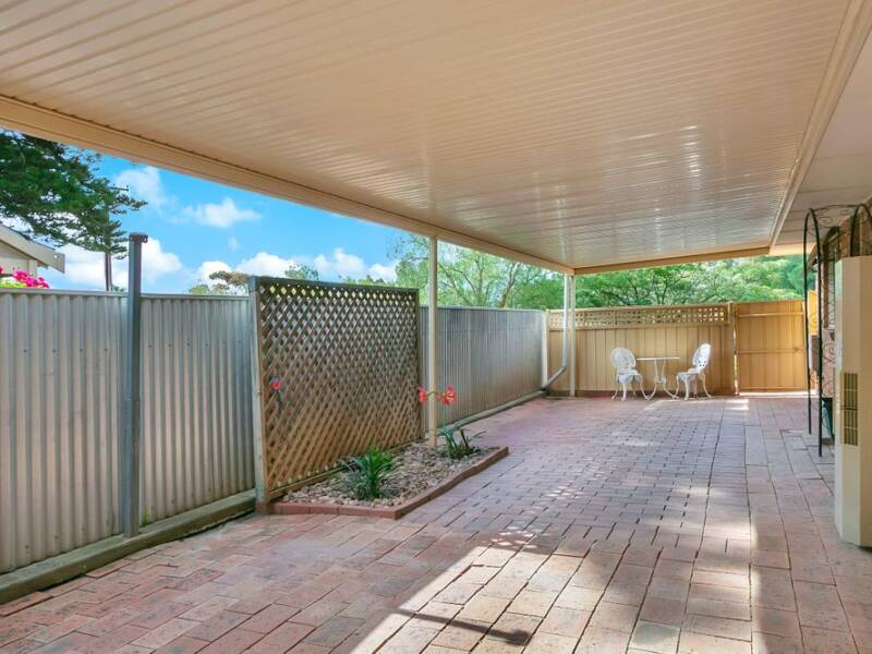 Unit 4, 4 Jerningham Street, GAWLER, SA 5118
