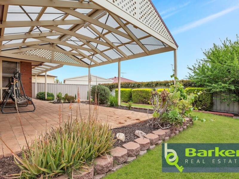 44 Gleeson Grove, EVANSTON PARK, SA 5116