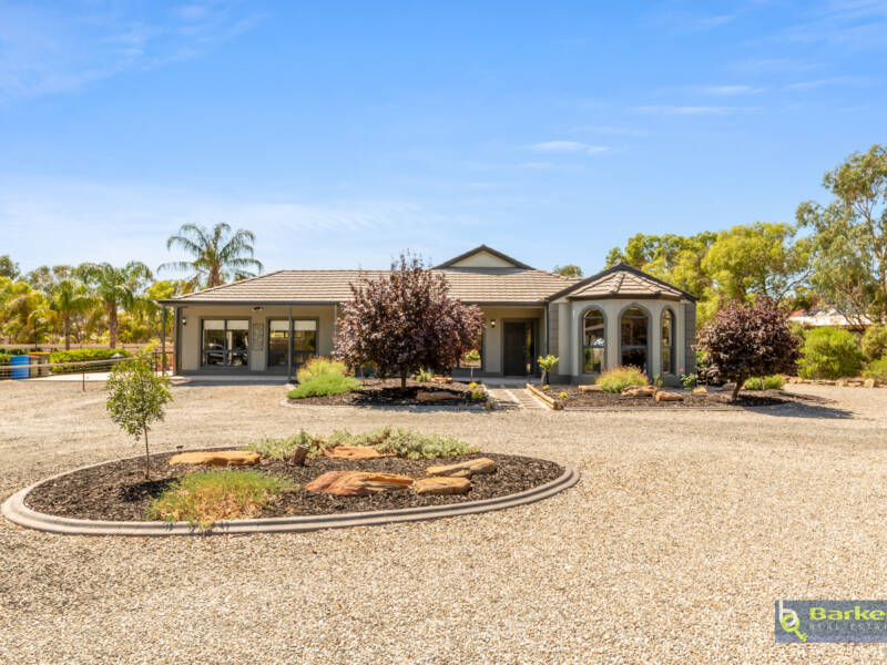 17 Atyeo Road, GAWLER BELT, SA 5118 AUS