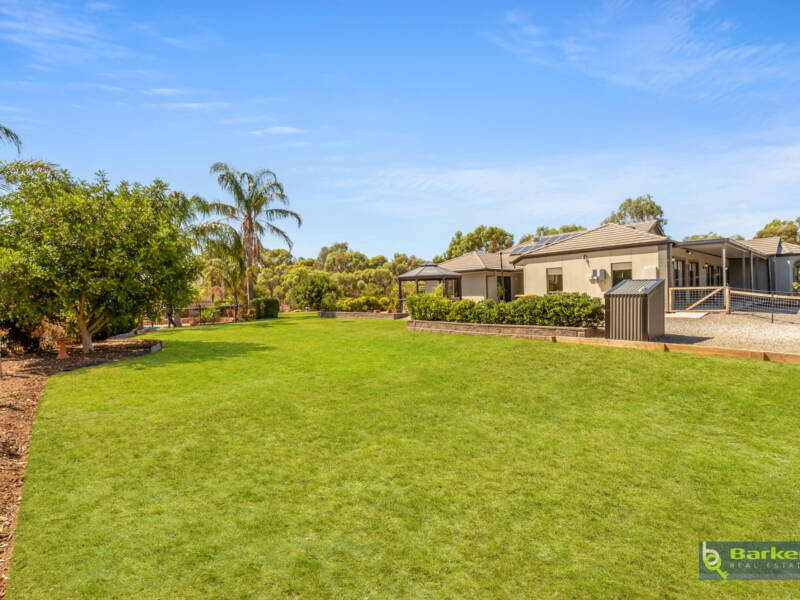 17 Atyeo Road, GAWLER BELT, SA 5118 AUS