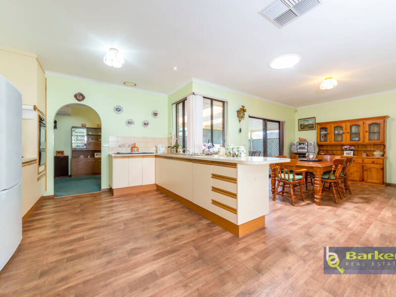 20 Bassett Crescent, GAWLER EAST, SA 5118