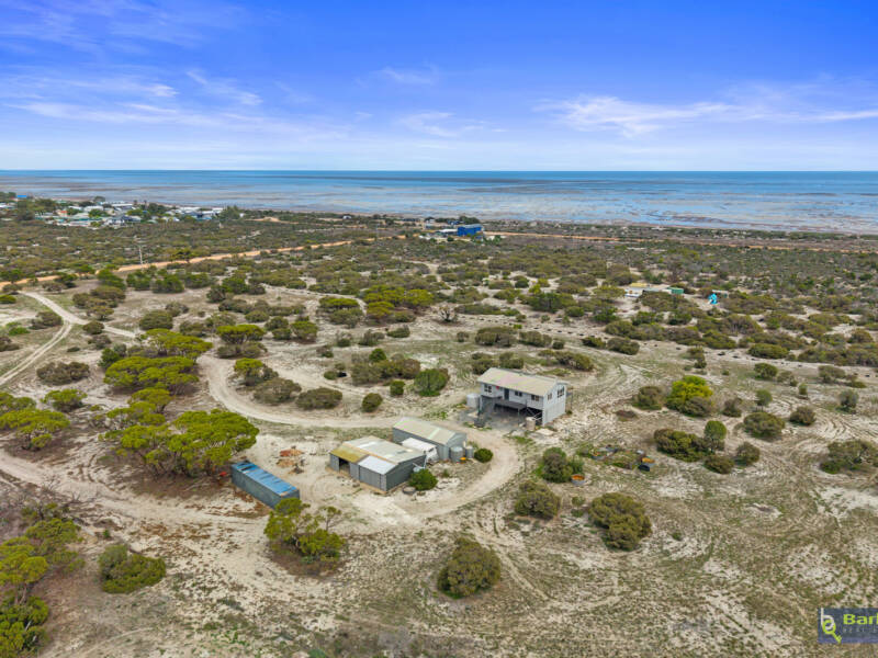 678 North Parham Road, PARHAM, SA 5501 AUS