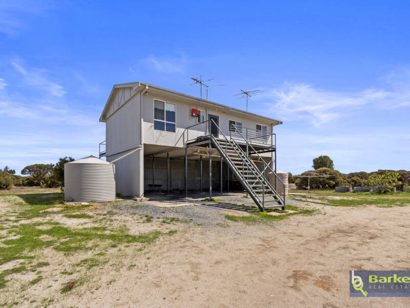 678 North Parham Road, PARHAM, SA 5501 AUS