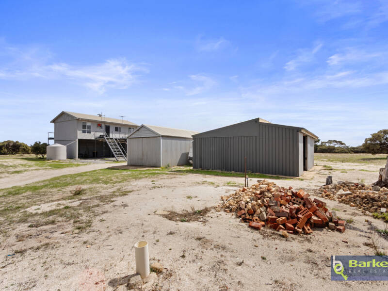 678 North Parham Road, PARHAM, SA 5501 AUS