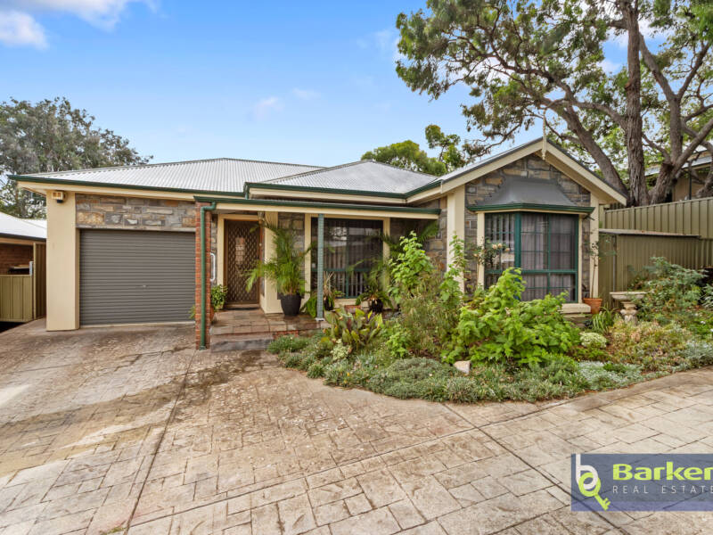 Unit 2/27A Blanch Street, GAWLER EAST, SA 5118 AUS