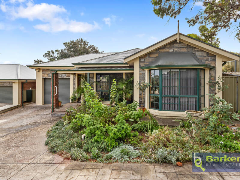 Unit 2/27A Blanch Street, GAWLER EAST, SA 5118 AUS
