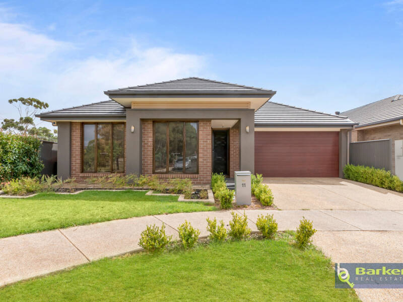 11 Jabez Way, BLAKEVIEW, SA 5114