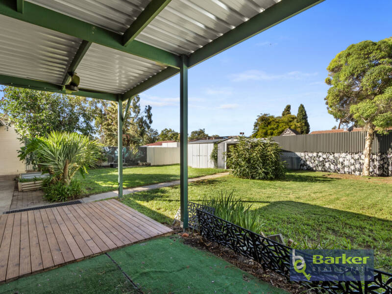 8 Gum Crescent, GAWLER WEST, SA 5118 AUS