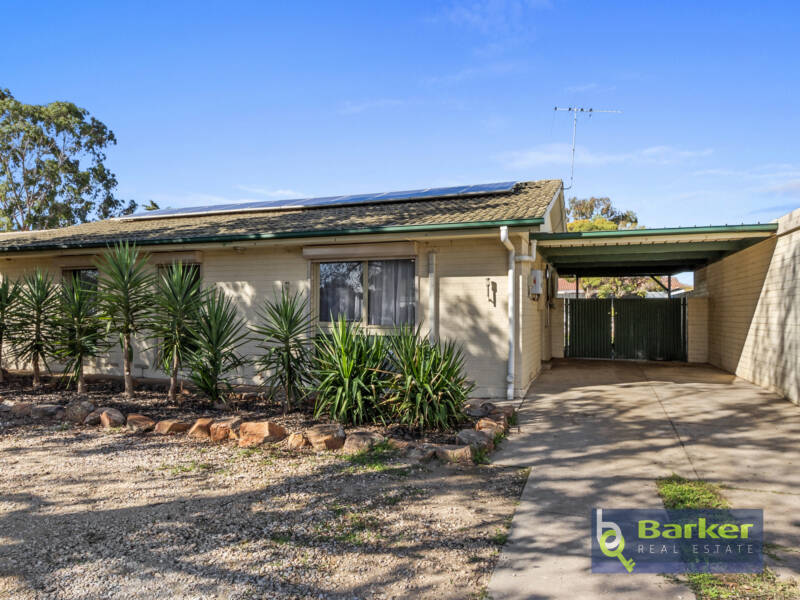 8 Gum Crescent, GAWLER WEST, SA 5118 AUS