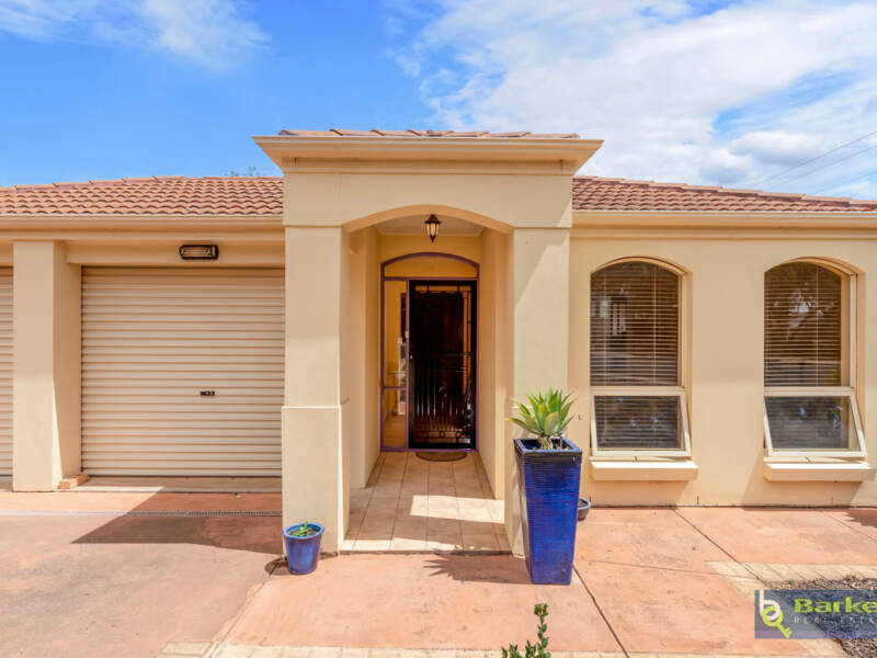 20 Sunnyside Drive, EVANSTON PARK, SA 5116 AUS
