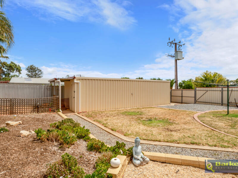 20 Sunnyside Drive, EVANSTON PARK, SA 5116 AUS
