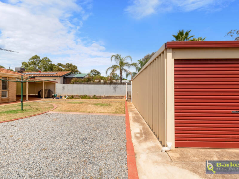 20 Sunnyside Drive, EVANSTON PARK, SA 5116 AUS