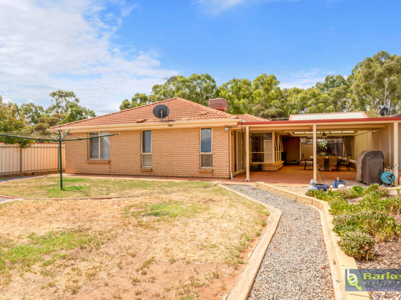20 Sunnyside Drive, EVANSTON PARK, SA 5116 AUS