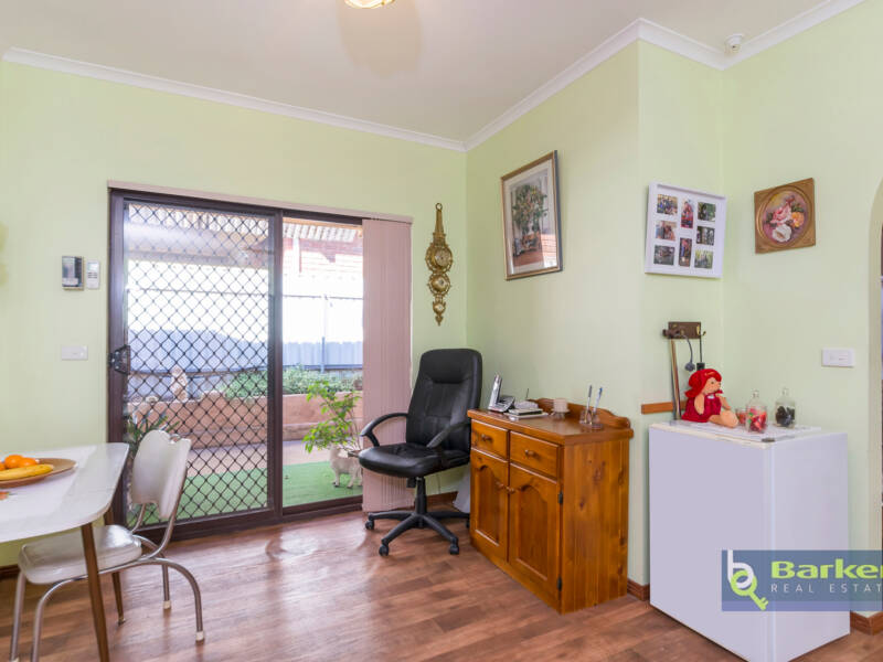 20 Bassett Crescent, GAWLER EAST, SA 5118