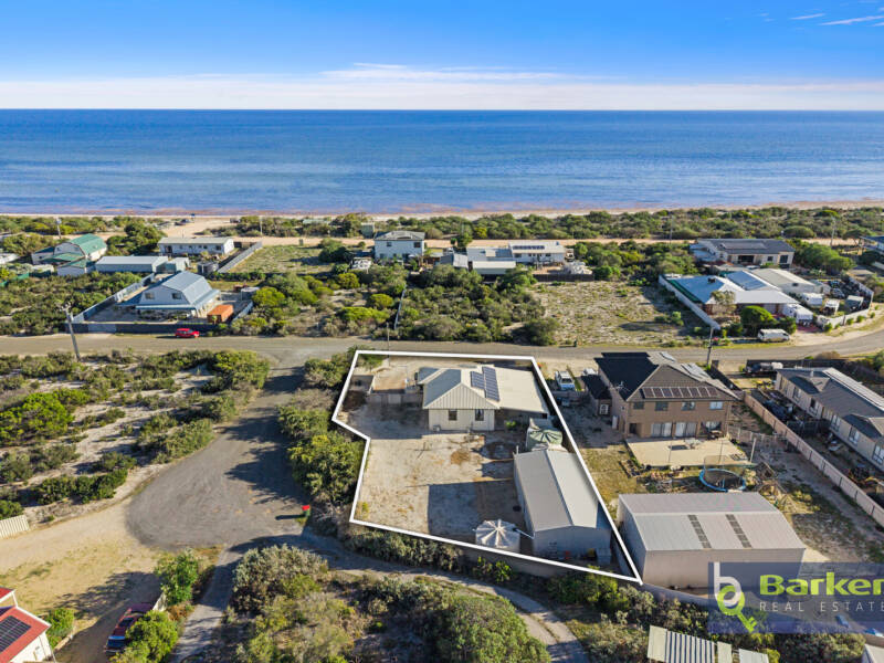1 Pelican Court, THOMPSON BEACH, SA 5501 AUS