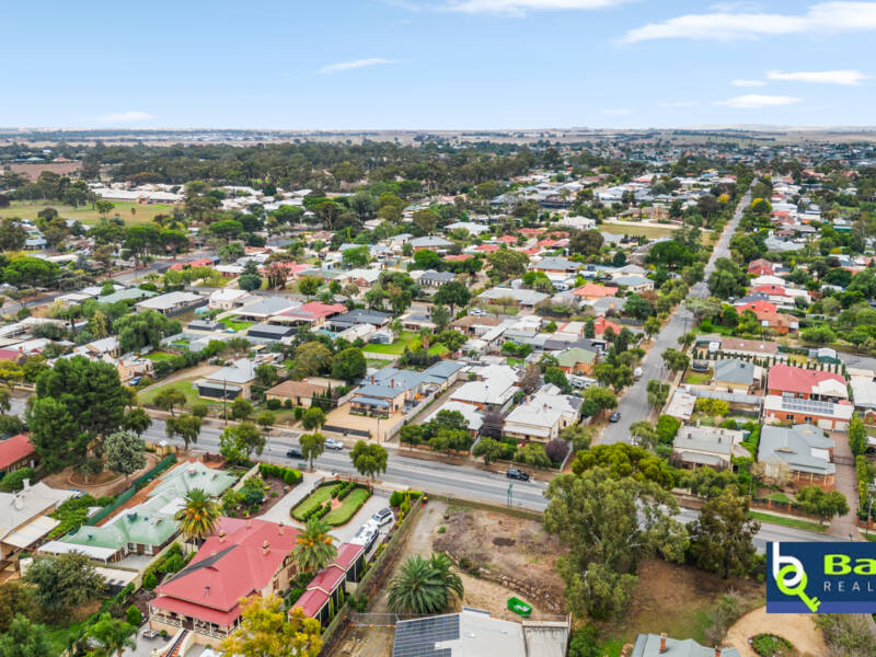 Proposed Allotment 521 Redbanks Road, WILLASTON, SA 5118 AUS