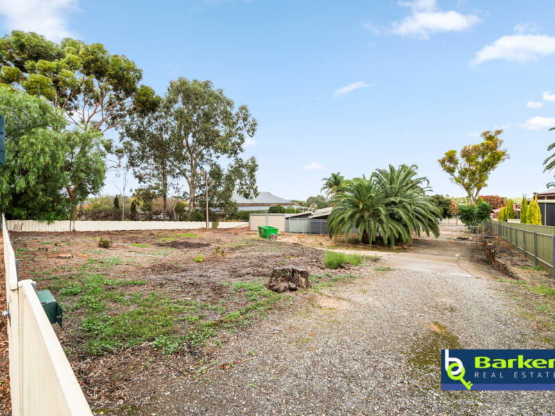 Proposed Allotment 521 Redbanks Road, WILLASTON, SA 5118 AUS