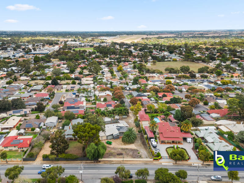 Proposed Allotment 521 Redbanks Road, WILLASTON, SA 5118 AUS