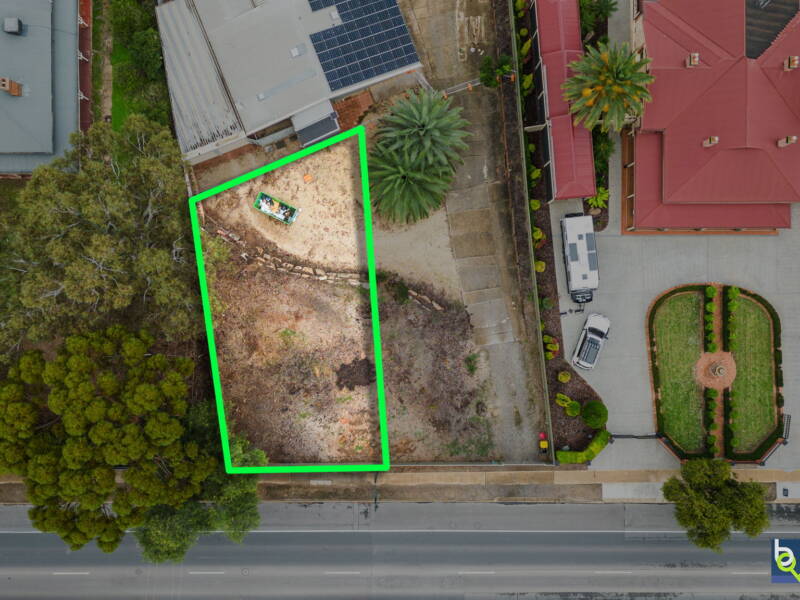 Proposed Allotment 522 Redbanks Road, WILLASTON, SA 5118 AUS