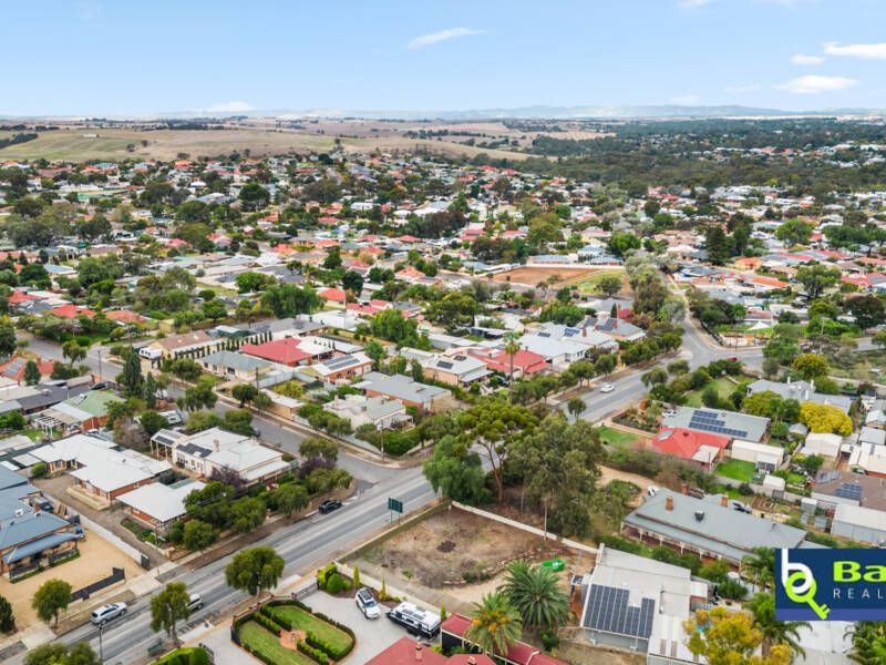 Proposed Allotment 522 Redbanks Road, WILLASTON, SA 5118 AUS