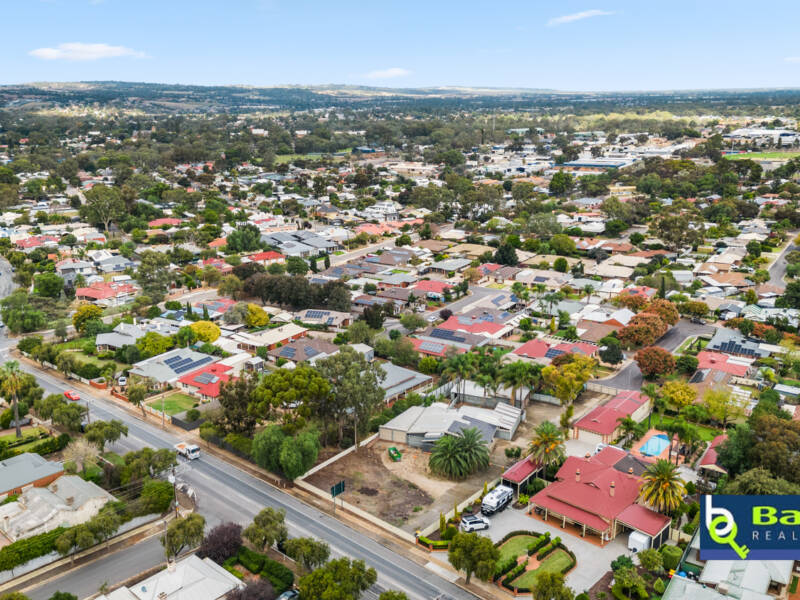 Proposed Allotment 522 Redbanks Road, WILLASTON, SA 5118 AUS