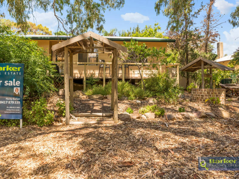 37 Yettie Road, WILLIAMSTOWN, SA 5351