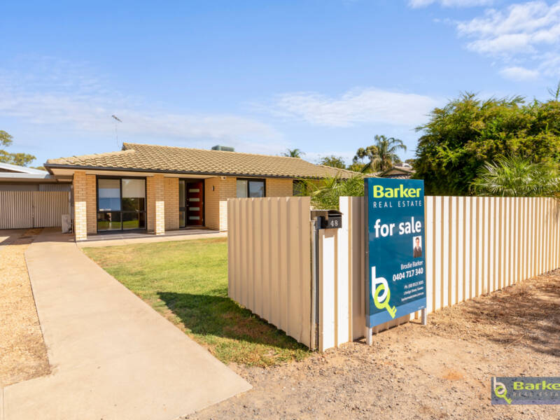 48 Angle Vale Road, EVANSTON GARDENS, SA 5116 AUS