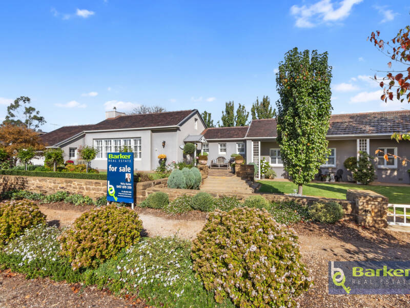 46 Clare Road, KAPUNDA, SA 5373 AUS