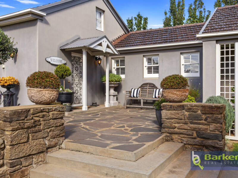 46 Clare Road, KAPUNDA, SA 5373 AUS