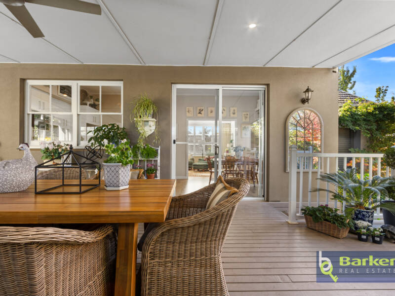 46 Clare Road, KAPUNDA, SA 5373 AUS