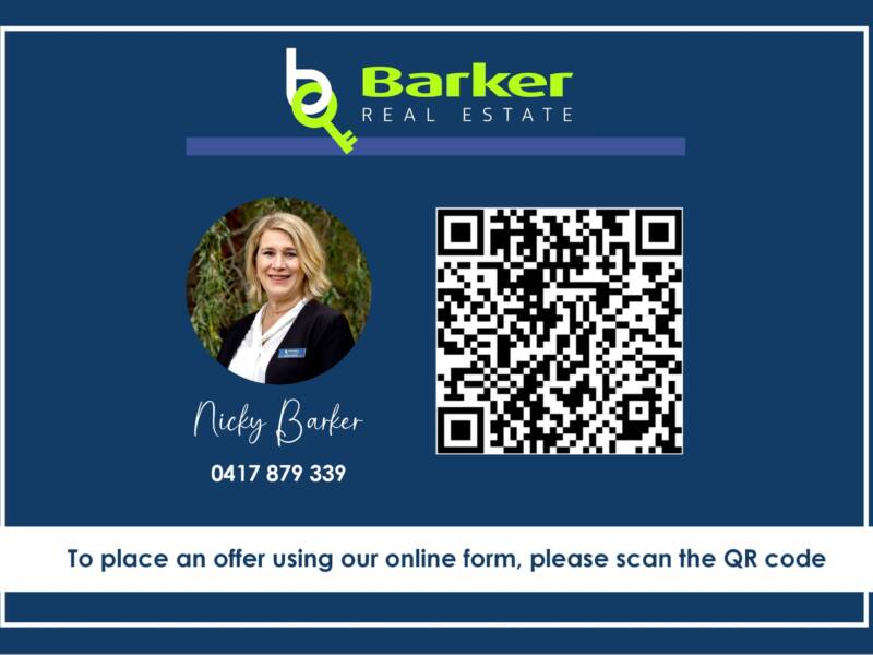 46 Clare Road, KAPUNDA, SA 5373 AUS