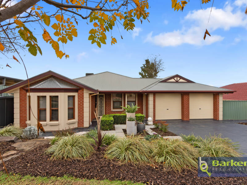 10 Oaklands Circuit, HEWETT, SA 5118 AUS