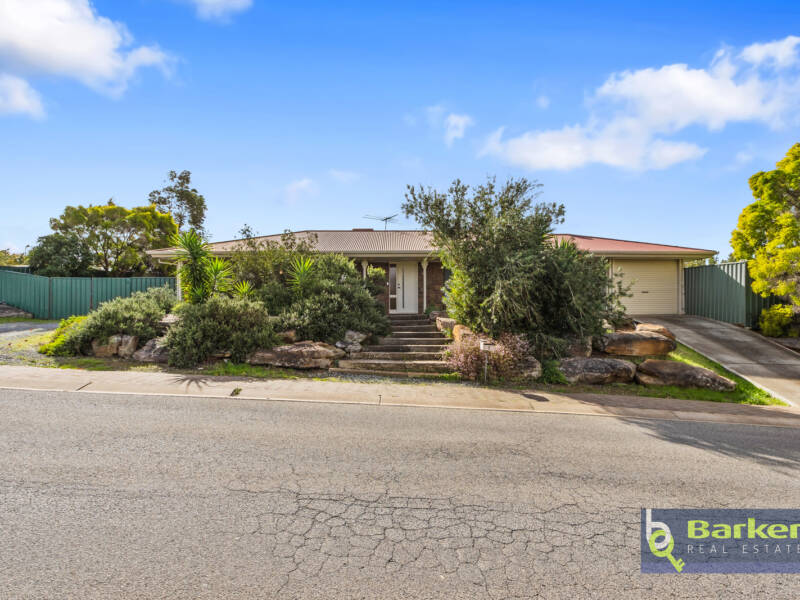1 Falcon Drive, HEWETT, SA 5118 AUS
