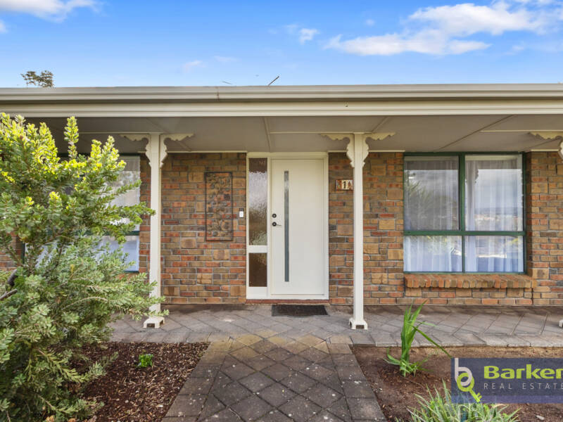 1 Falcon Drive, HEWETT, SA 5118 AUS