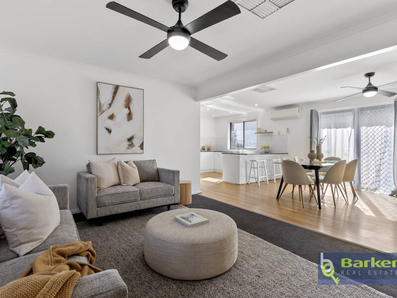 1 Falcon Drive, HEWETT, SA 5118 AUS
