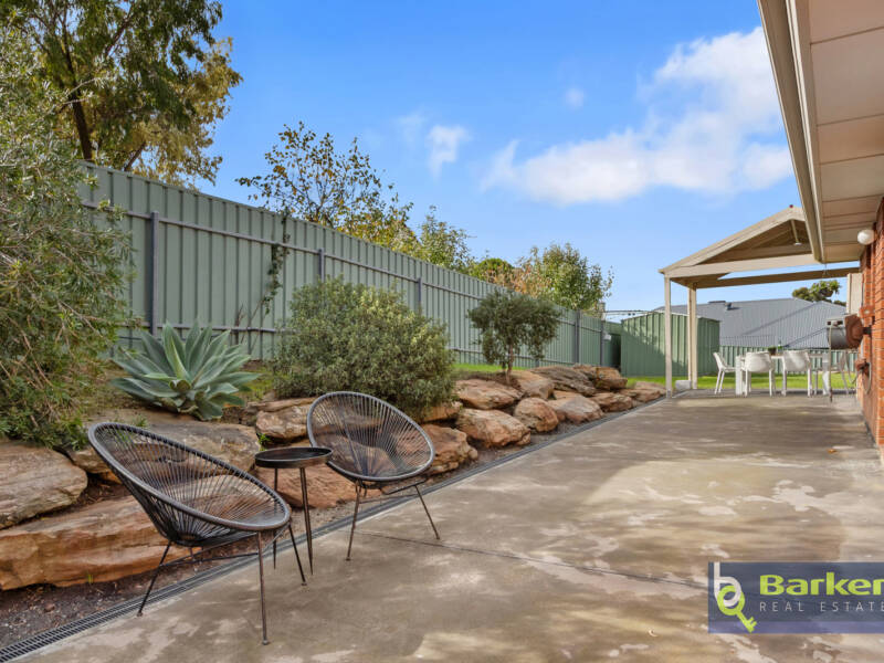 1 Falcon Drive, HEWETT, SA 5118 AUS