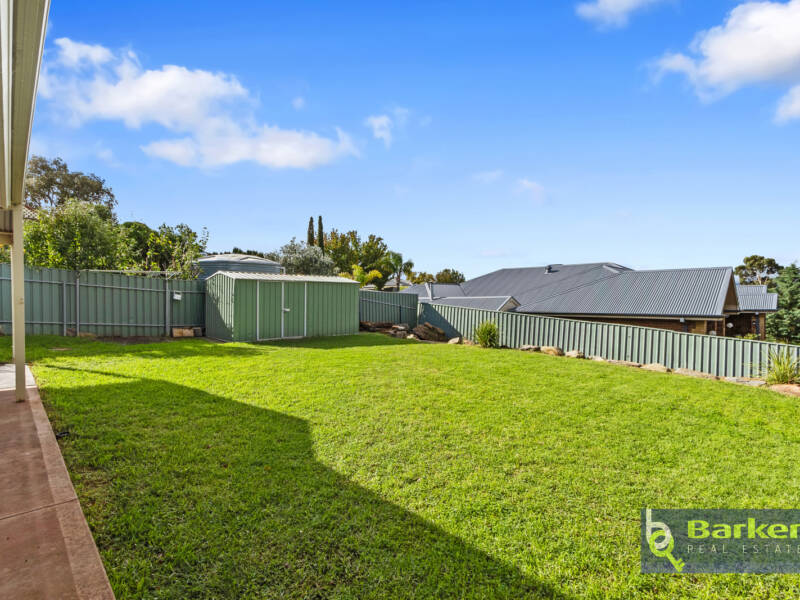 1 Falcon Drive, HEWETT, SA 5118 AUS