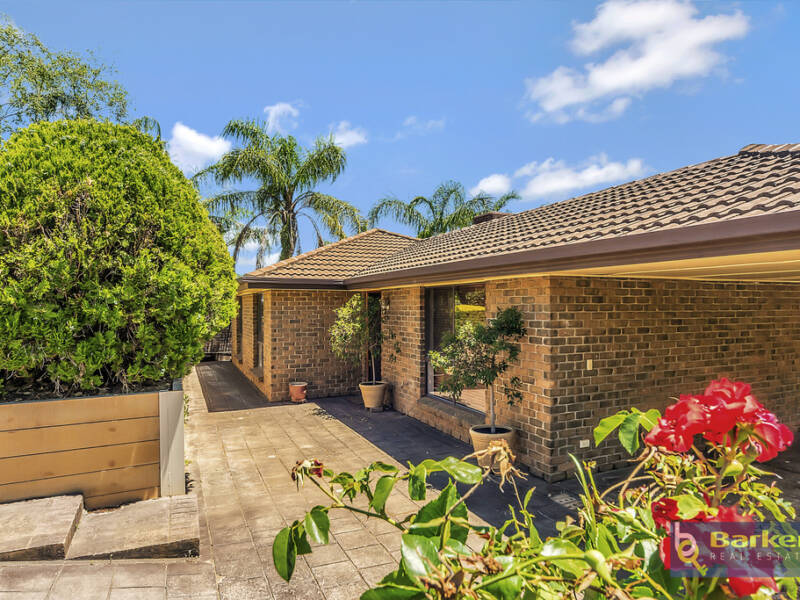 20 Berrett Road, GAWLER EAST, SA 5118