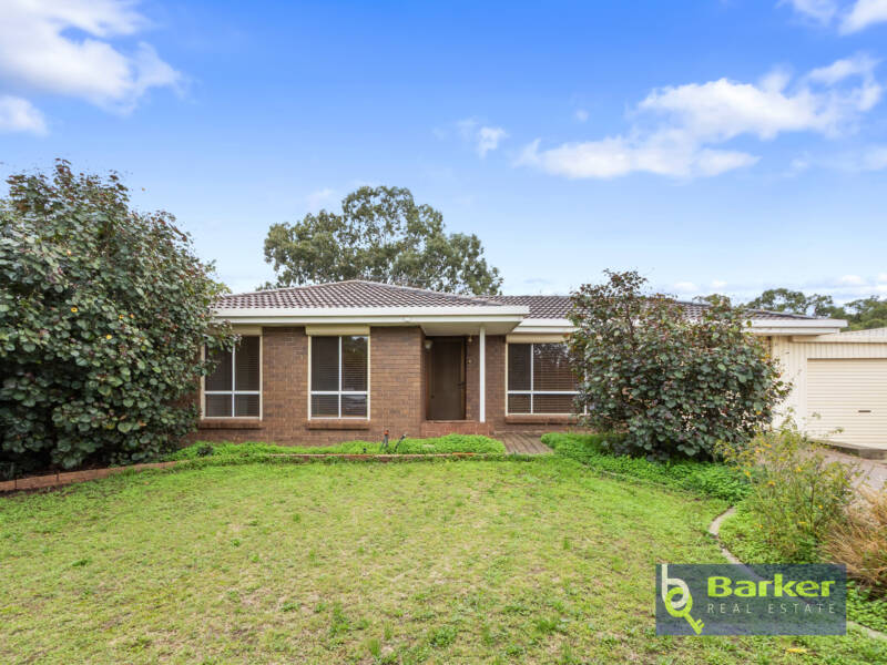 8 Barkley Crescent, WILLASTON, SA 5118 AUS