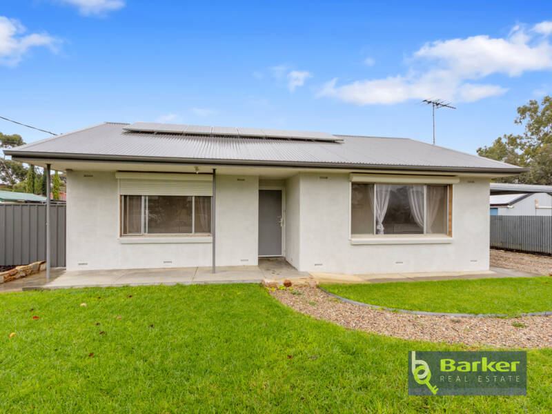 23 Fourteenth Street, GAWLER SOUTH, SA 5118 AUS