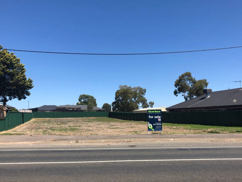 Lot 23 Williamstown Road, SANDY CREEK, SA 5350