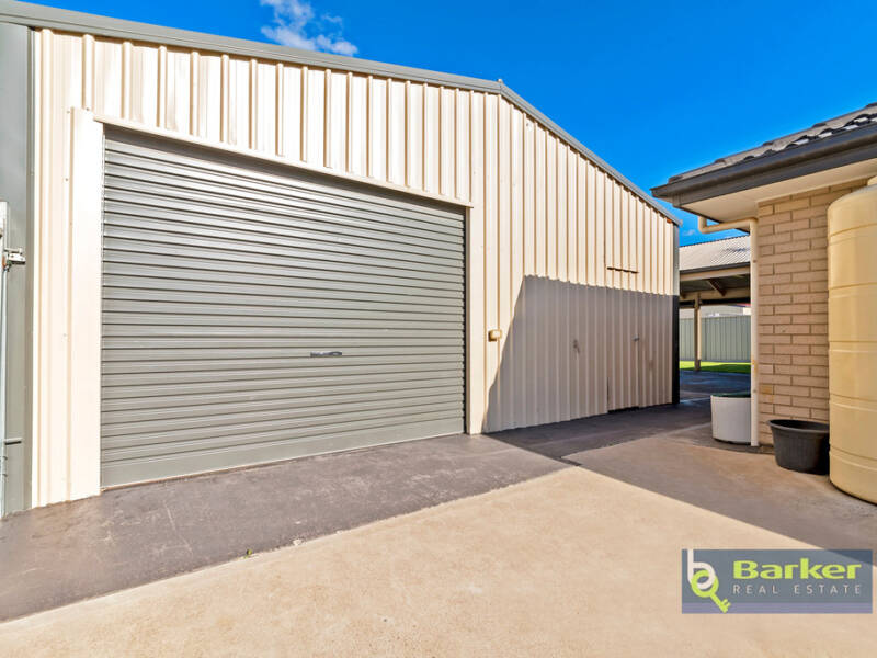 78 Borrow Street, FREELING, SA 5372