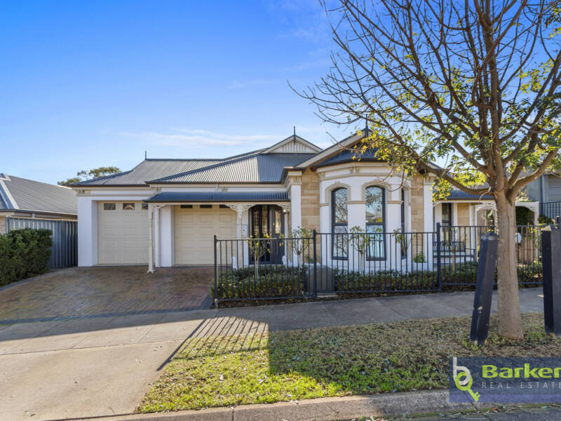 21 Campbell Circuit, GAWLER EAST, SA 5118 AUS
