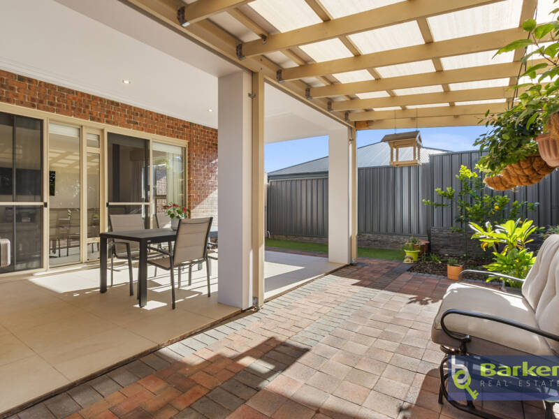 21 Campbell Circuit, GAWLER EAST, SA 5118 AUS