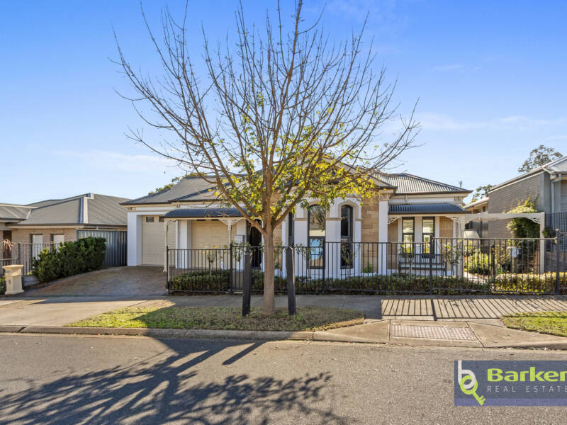 21 Campbell Circuit, GAWLER EAST, SA 5118 AUS